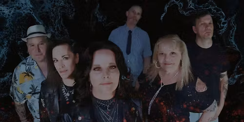 Pat Benatar Tribute - Fire and Ice Live at Cascade B&G with Bad Company Tribute Straight Shooter