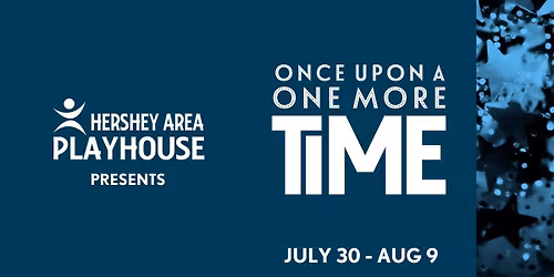 Once Upon a One More Time