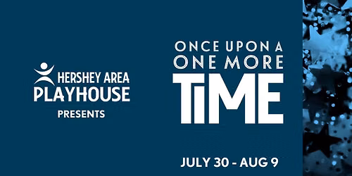Once Upon a One More Time