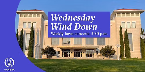 Wednesday Wind Down