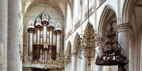 Brocante in de Grote Kerk Dordrecht                     'Special Edition'