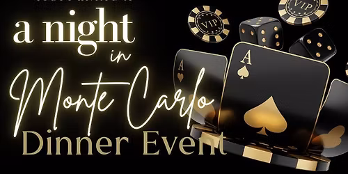 A Night in Monte Carlo