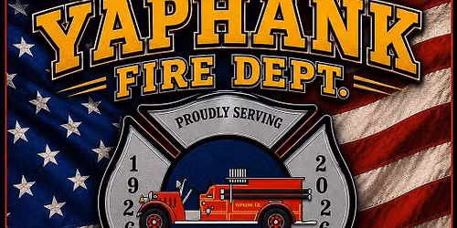 Yaphank Fire Department 100th Anniversary Parade & Celebration