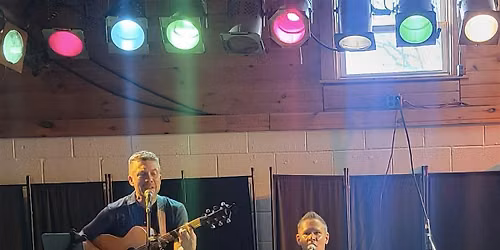 Free live music with Hoke & the Box at The Vineyard at Hershey