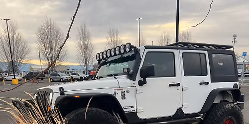 Annual mall crawler run