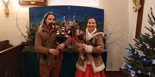 Koledov\u00e1n\u00ed s Dud\u00e1ky Tryhuky - Doln\u00ed Kounice