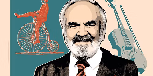 ZDENĚK SVĚRÁK 90- narozeninový večer, přímý přenos!