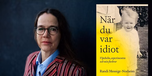 Vipeholm, experimenten och min farbror
