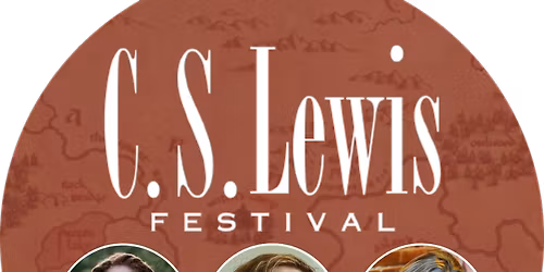 Conversation with C.S. Lewis at Weber Center For The Performing Arts