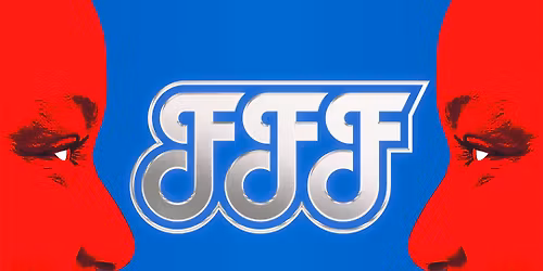 FFF \u00e0 Nantes \u2022 en concert le 8 d\u00e9cembre 2026 \u2022 Nantes