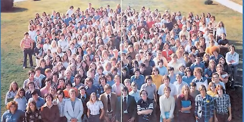 1976 Parkwood High School Class 50th Reunion -Joplin