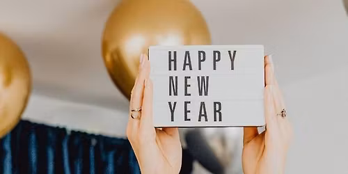 Seventh Reformed New Year's Day Service