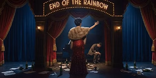 End of the Rainbow by Peter Quilter