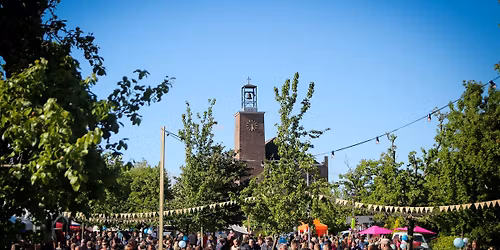 Food Festival Venhuizen 2026