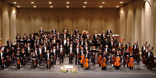 Hawaii Symphony Orchestra at Neal S. Blaisdell Center - Concert Hall