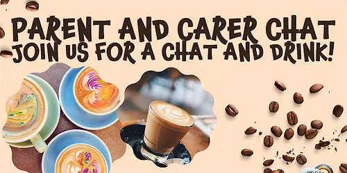 St Neots Parent\/Carer Chat 8th June 2026