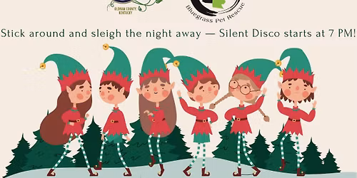 Photos with Santa Claus 