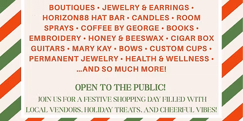 Christmas Market\ud83c\udf84