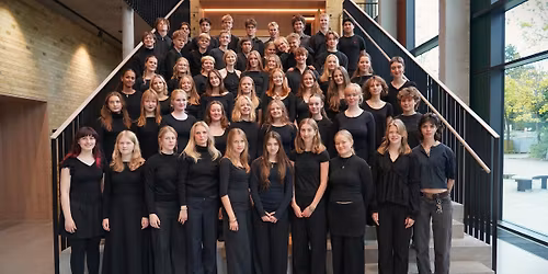 Sankt Ann\u00e6 Koncertkor pr\u00e6senterer Turn\u00e9program