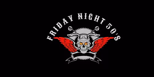 Friday Night 50s Canterbury Anniversary Ride- Syds Speed Week!