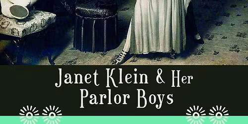 Mothers Day Concert at Old Town Music Hall