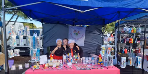 farmers market Campbelltown