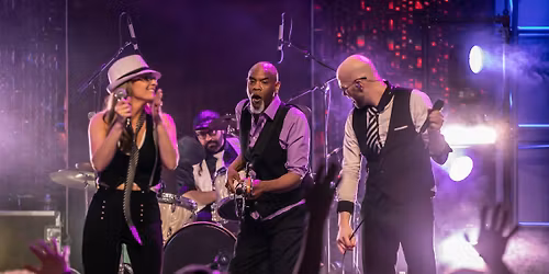 Superstar Mafia @ BrewTop North