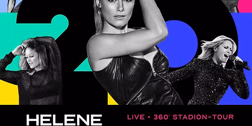 Helene Fischer Wien Tickets