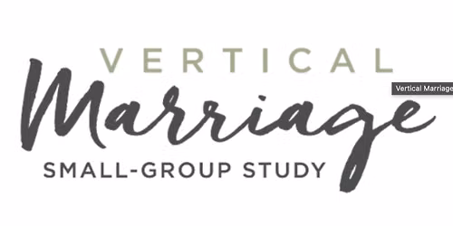 Vertical Marriage