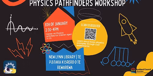 Physics Pathfinders Workshop