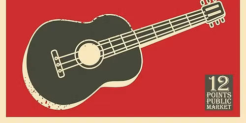 Songwriters In The Round