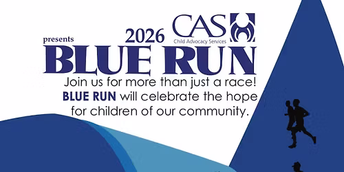 7th Annual Blue Run 5k Race & 1 Mile Fun Run