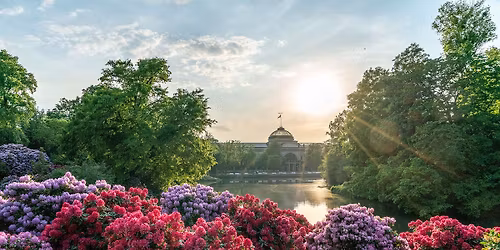 Themenf\u00fchrung "Nat\u00fcrlich Wiesbaden"