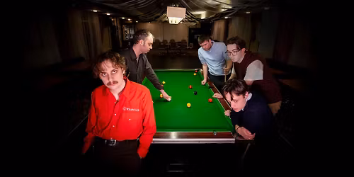 Hotel Lux - Kola - Portsmouth