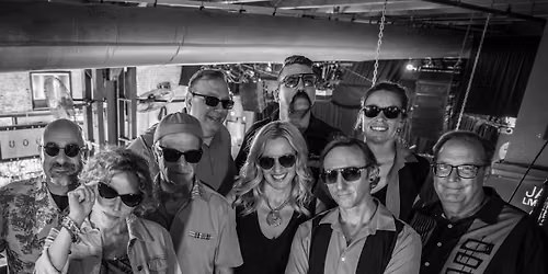 Lynda and The Zeros at The Bur Oak