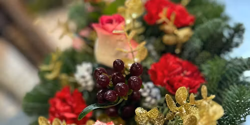 Christmas Centerpiece