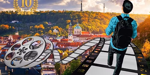 Globe Film Quiz - 10th Anniversary!