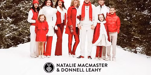 Natalie MacMaster: A Celtic Family Christmas Party