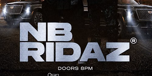 Nb Ridaz live in Palm Springs CA