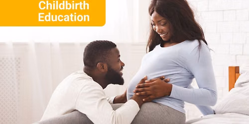 Childbirth Education Class