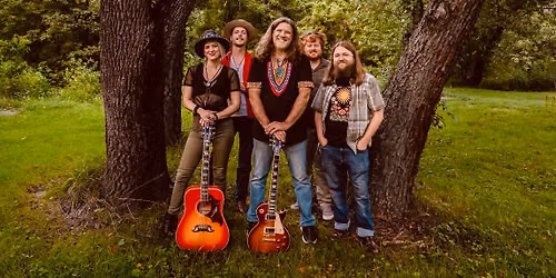 CONGDON GRIFFIN BAND LIVE AT 185 KING ST BREVARD ! 