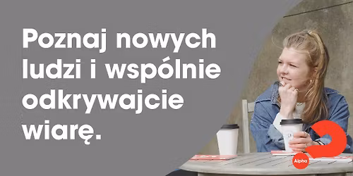 Na czym opiera si\u0119 nasza wiara? | Kurs Alpha #4