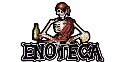 Valentine's Day with Black GTO Live @ Enoteca