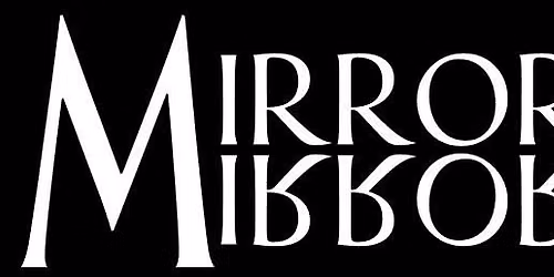 Live music with Mirror Mirror