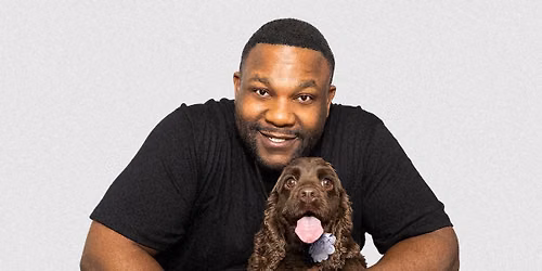 Nate Jackson: Big Dog