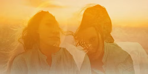 Aly & AJ w\/ Amanda Shires