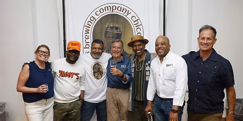 Samuel Adams Crafting Dreams Beer Bash 2026