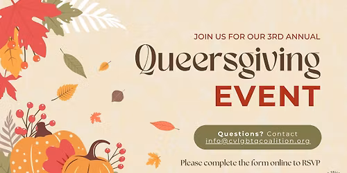 Queersgiving