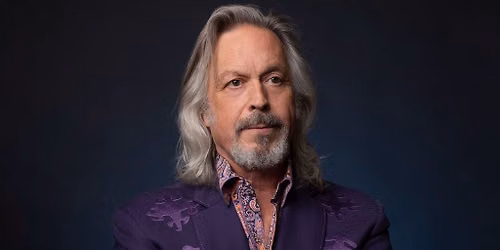 Jim Lauderdale w\/ guests (partially seated)