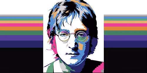 The 35th Annual John Lennon Tribute with The #9 Orchestra